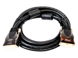 Nottrot STA-D701B Boat Marine HPS Industrial 3m DVI Digital Video Interface Cable