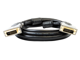 Nottrot STA-D701B Boat Marine HPS Industrial 3m DVI Digital Video Interface Cable