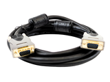 Nottrot STA-VG701B Marine HPS Industrial 3m VGA Monitor 15-Pin Male to Male Cable