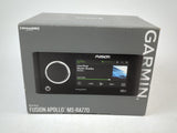 Fusion MS-RA770 Apollo Garmin 010-01905-00 Marine Touchscreen AM/FM/Bluetooth Wi-Fi Stereo