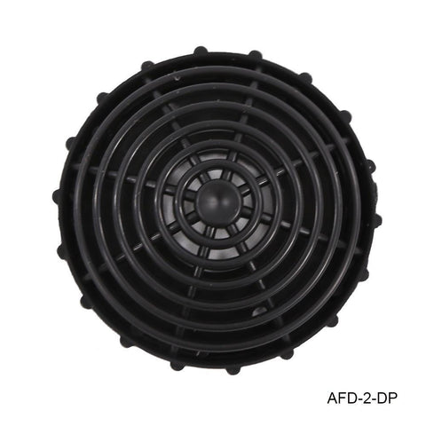 T-H Marine AFD-2-DP Boat Marine 3/4" Thru-Hull Aerator Filter Dome Seafit 20966438