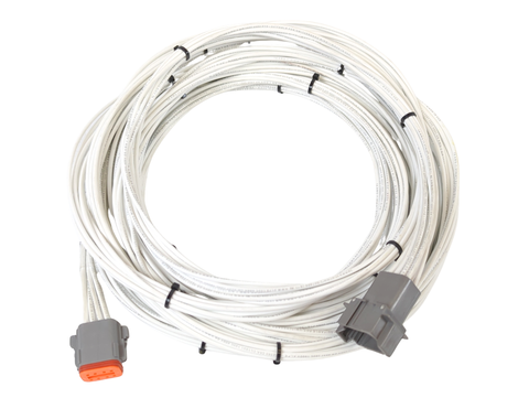 Cummins 0338-3168 Onan Marine Generator 25' Remote Panel Wire Harness