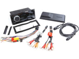 Fusion MS-RA770 Apollo Garmin 010-01905-00 Marine Touchscreen AM/FM/Bluetooth Wi-Fi Stereo