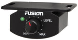Fusion SG-DA12250 Wired Remote Subwoofer Level Control Remote Level Controller Module