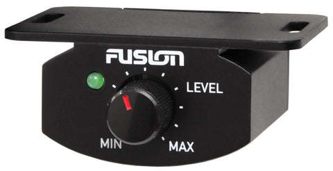 Fusion SG-DA12250 Wired Remote Subwoofer Level Control Remote Level Controller Module