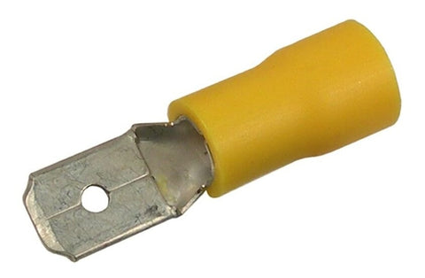 Marine Grade Male Disconnect Electrical Connector 12-10 AWG Wire Pico 1956A 1-Pack