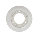 Lumitec 101073 Halo / Orbit Flush Mount Downlight Retrofit Trim Ring Adapter