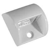 Lumitec Lighting 101046 Andros White Powder Coat Housing White Courtesy Light