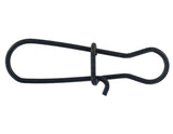 AFW Fishing FDS05B-A Marine #5 85 Pound Test Fishing Line Duo Lock Snap 18-Pack