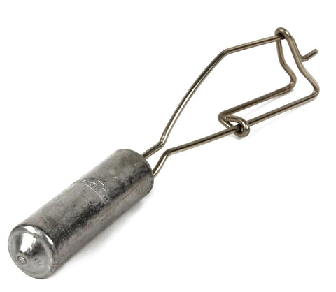 Promar AC-812 Crab / Lobster Fishing 12oz Line Weight with Stainless Steel Snap