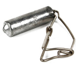 Promar AC-812 Crab / Lobster Fishing 12oz Line Weight with Stainless Steel Snap