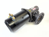Lewmar 68001046 Boat Marine CPX3 24V Windlass Motor and Gearbox (MGB) Plus Contactor