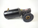 Lewmar 68001046 Boat Marine CPX3 24V Windlass Motor and Gearbox (MGB) Plus Contactor