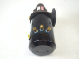 Lewmar 68001046 Boat Marine CPX3 24V Windlass Motor and Gearbox (MGB) Plus Contactor