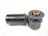 Lewmar 68001046 Boat Marine CPX3 24V Windlass Motor and Gearbox (MGB) Plus Contactor