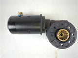 Lewmar 68001046 Boat Marine CPX3 24V Windlass Motor and Gearbox (MGB) Plus Contactor