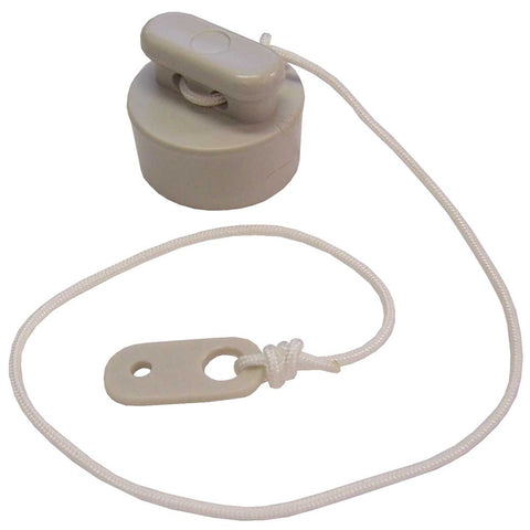 Zodiac Z67872 Z2221 Inflatable Boat Dinghy Push-In Type Transom Drain Plug