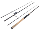 Fenwick HMG70ML/M-FS3 1425595 HMG 7’ Fast Action 6-12lb Spinning Fishing Rod