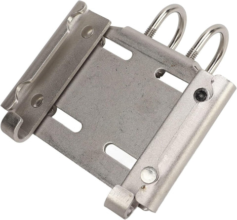 Windline PM-1 Boat Marine Stainless Steel Rail Mount Horizontal Anchor Holder West Marine 14045959 8585SE1