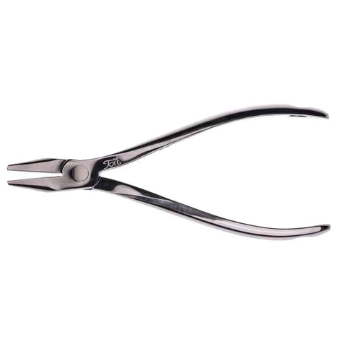Toit 205 Eco Polished Stainless Steel Large Split Ring Fishing Pliers TOIT-205