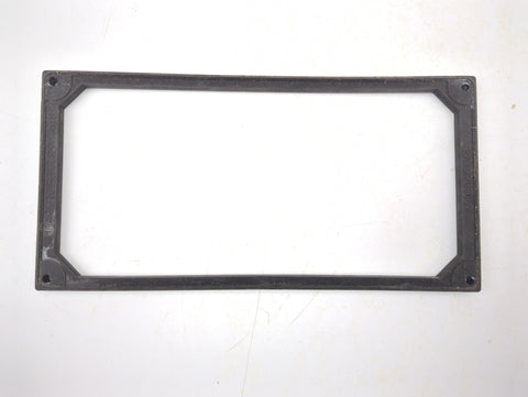 Simrad Robertson 22086029 AP20 AP25 HS50 HS52 Autopilot 7.5mm Thick Mounting Gasket