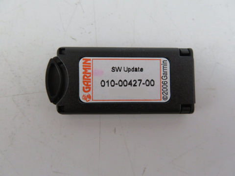 Garmin 010-00427-00 Bluechart Boat Marine Chartplotter GPSMAP Series Software NEW!
