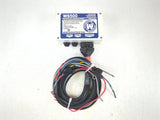 Wakespeed WS500 Boat Marine 12V 24V 36V 48V Advanced Alternator Regulator