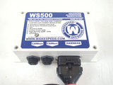 Wakespeed WS500 Boat Marine 12V 24V 36V 48V Advanced Alternator Regulator
