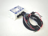 Wakespeed WS500 Boat Marine 12V 24V 36V 48V Advanced Alternator Regulator