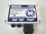 Wakespeed WS500 Boat Marine 12V 24V 36V 48V Advanced Alternator Regulator