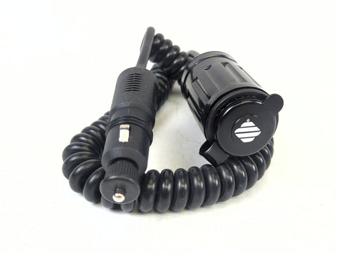 Blue Sea 1012 Boat Marine 12V "Cigarette Lighter" Plug Socket 6' Extension Cord West Marine 8821431 SC-310-106