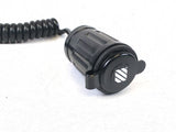 Blue Sea 1012 Boat Marine 12V "Cigarette Lighter" Plug Socket 6' Extension Cord West Marine 8821431 SC-310-106