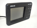 B&G HS 2000 240-00-028 Hydra 2000 8 Button NMEA FFD Full Function Display FOR PARTS