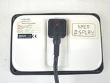 B&G HS 2000 240-00-028 Hydra 2000 8 Button NMEA FFD Full Function Display FOR PARTS