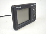 B&G HS 2000 240-00-028 Hydra 2000 8 Button NMEA FFD Full Function Display FOR PARTS