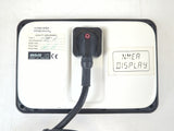 B&G HS 2000 240-00-028 Hydra 2000 8 Button NMEA FFD Full Function Display FOR PARTS