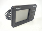 B&G HS 2000 240-00-028 Hydra 2000 8 Button NMEA FFD Full Function Display HS2000 FOR PARTS