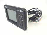 B&G HS 2000 240-00-028 Hydra 2000 8 Button NMEA FFD Full Function Display HS2000 FOR PARTS