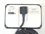 B&G HS 2000 240-00-028 Hydra 2000 8 Button NMEA FFD Full Function Display HS2000 FOR PARTS