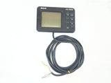 B&G HS 2000 240-00-026 HS2000 Hydra Hercules 2000 8 Button FFD Display FOR PARTS