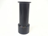 Lewmar 63001186 65001186 Boat Marine V2 and V3 Vertical Windlass FastFit Extended Collar Deck Unit Adaptor