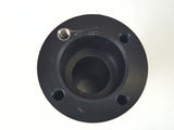Lewmar 63001186 65001186 Boat Marine V2 and V3 Vertical Windlass FastFit Extended Collar Deck Unit Adaptor