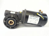 Lewmar 68000816 Boat Marine V1 V2 V3 24V Vertical Windlass Fast-Fit Motor and Gearbox Assembly