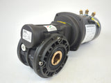 Lewmar 68000816 Boat Marine V1 V2 V3 24V Vertical Windlass Fast-Fit Motor and Gearbox Assembly