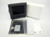 Furuno FCV-295 Professional 1KW 2KW 3KW 10.4" Color LCD FishFinder Sounder Display