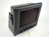 Furuno FCV-295 Professional 1KW 2KW 3KW 10.4" Color LCD FishFinder Sounder Display