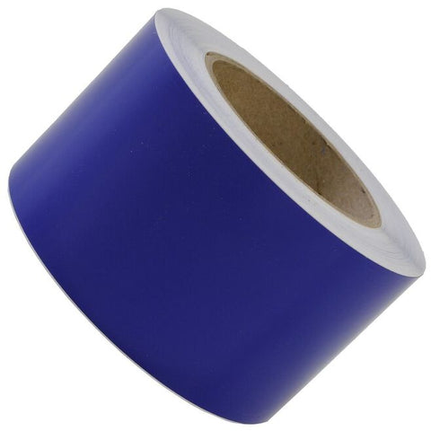 Seachoice 50-77940 Boat Marine 2" X 50’ Blue Bootstripe Striping Tape West Marine 409615 2-BLUE