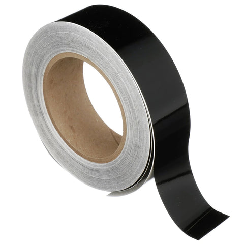 Seachoice 50-77924 Boat Marine 1" X 50' Black Bootstripe Striping Tape West Marine 409631 1-BLK