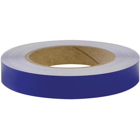 Seachoice 50-77939 Boat Marine 1" X 50’ Blue Bootstripe Striping Tape West Marine 409656 1-BLUE