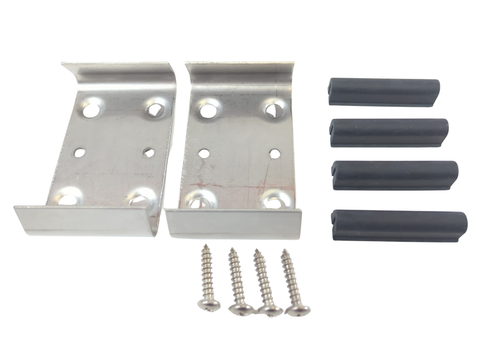 Jabsco 21000-218 Marine 18810 Accumulator Water Pressure Tank Mounting Base Kit